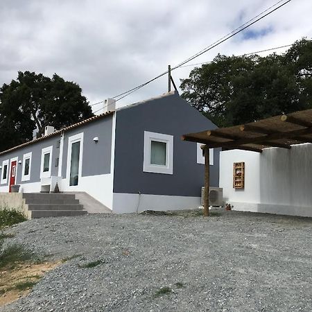 Monte Teu Villa Sao Luis Exterior photo